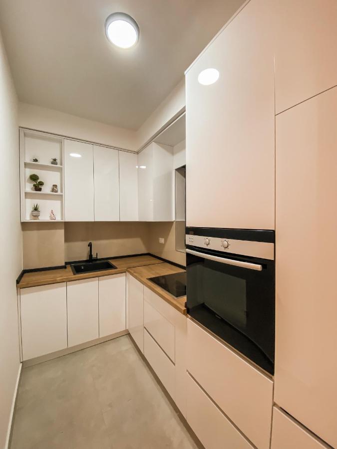 Apartman Barocco Требинье Экстерьер фото