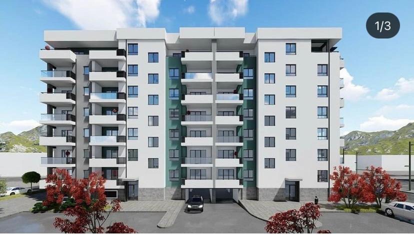 Apartman Barocco Требинье Экстерьер фото