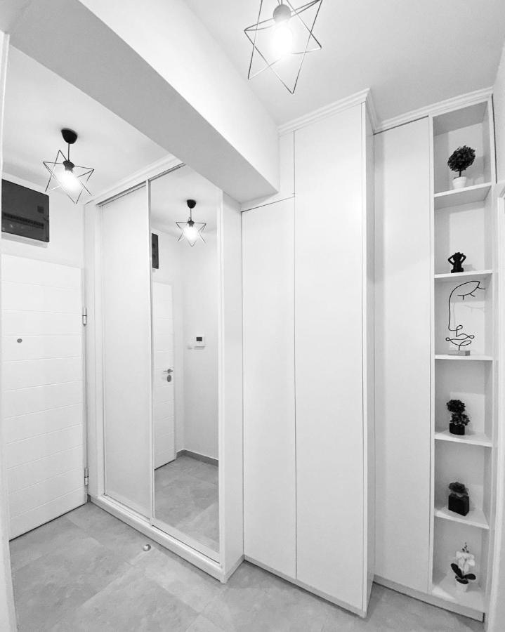 Apartman Barocco Требинье Экстерьер фото